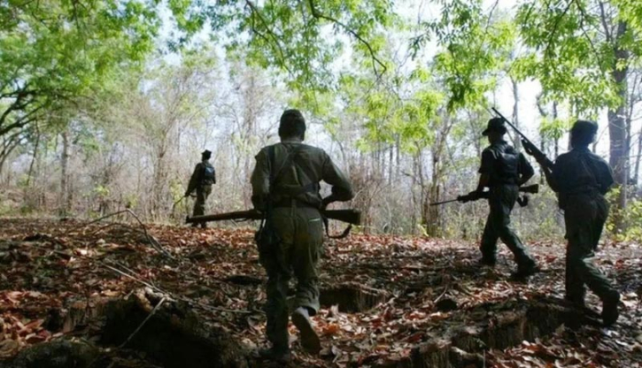 31 Maoist Rebels, Two Indian Soldiers Killed in Gunfight