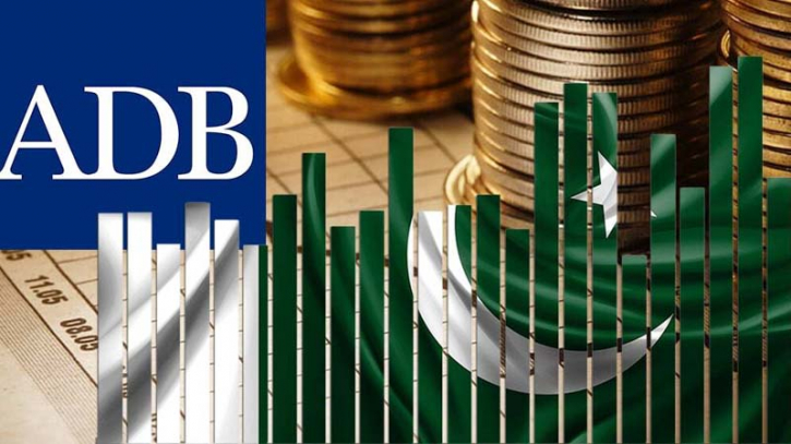 ADB approves $659 million financing for Pakistan