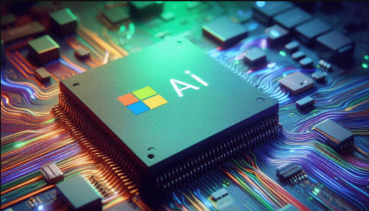 Microsoft to Invest $80b on AI data centers in Fiscal 2025