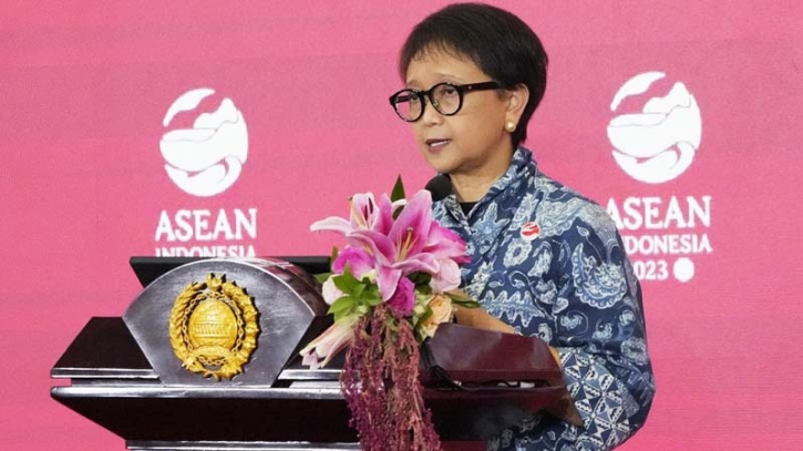 ASEAN Urges Myanmar Junta to Implement five Peace Plan