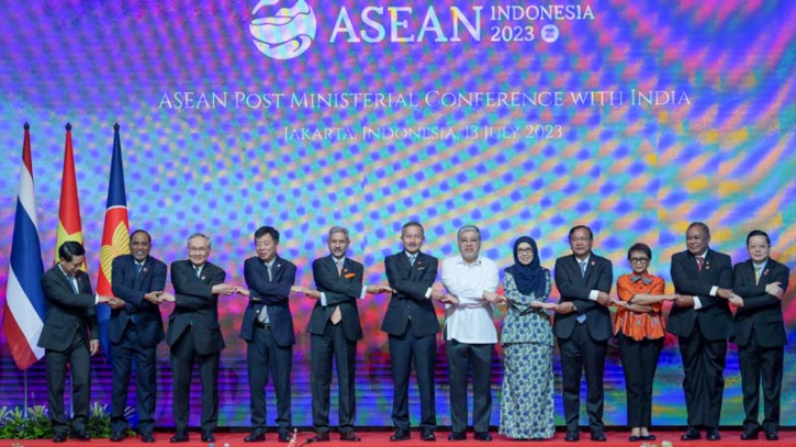 ASEAN struggles for unity on Myanmar conflict