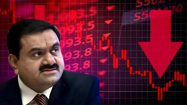 Adani bonds hit one-year low as investors weigh US bribery allegations