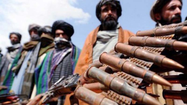 Taliban ‘unlikely to stop support for TTP'