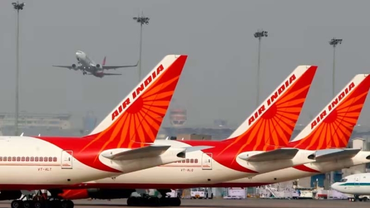 Air India to buy 470 jets in one of world's biggest aviation orders