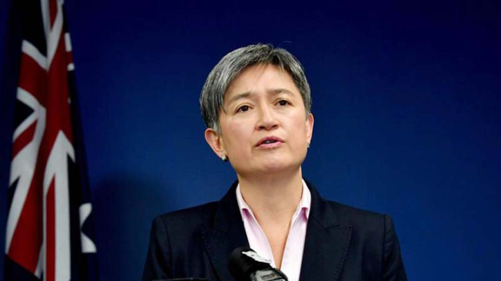 Australian FM Penny Wong coming to Dhaka to strengthen relations