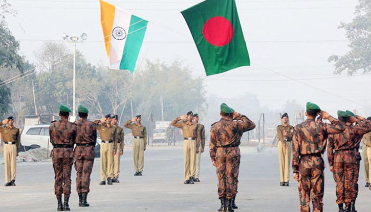 Bangladesh-India to address border concerns in high-level security talks