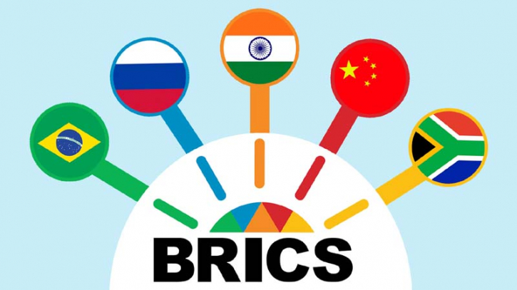 More than 20 countries have applied to join BRICS