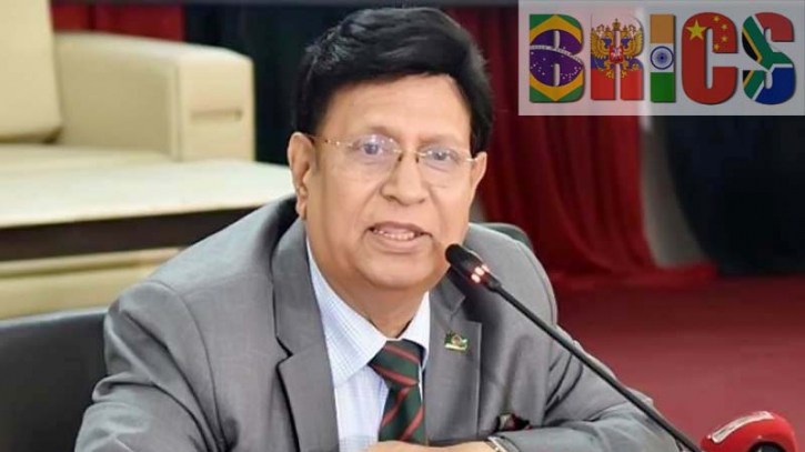 Bangladesh likely to become member of BRICS in August