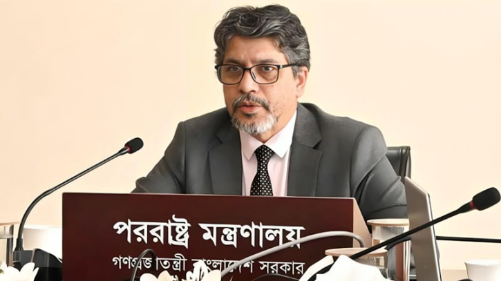 Bangladesh seeks enhanced diplomatic engagement of missions in South Asia