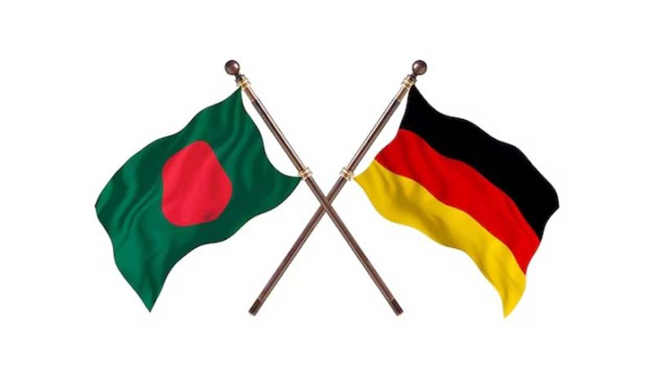 Germany provides $190.43m to Bangladesh for development projects