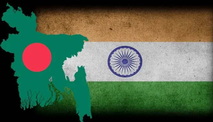 Bangladesh rejects India's statement as 'Interference'