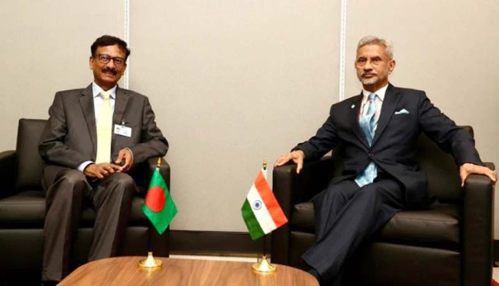 'Bangladesh wants good working ties with India based on mutual respect and shared interests'