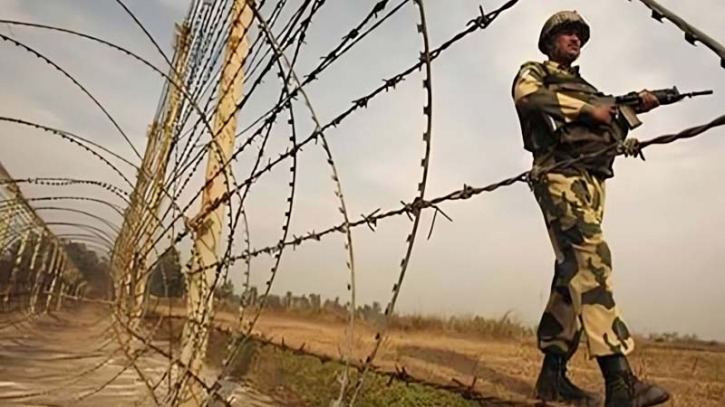 Movement along Bangladesh border in Tripura prohibited