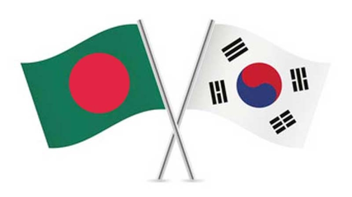 Bangladesh-Korea bilateral trade exceeded $3 billion in 2022