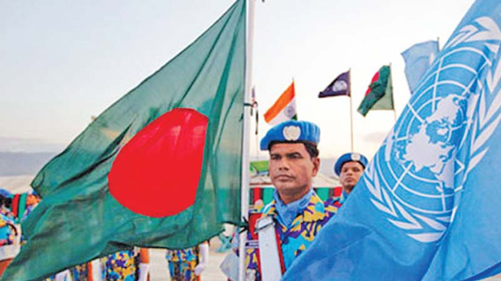 Sinister plot to undermine Bangladesh's participation in UN peace missions