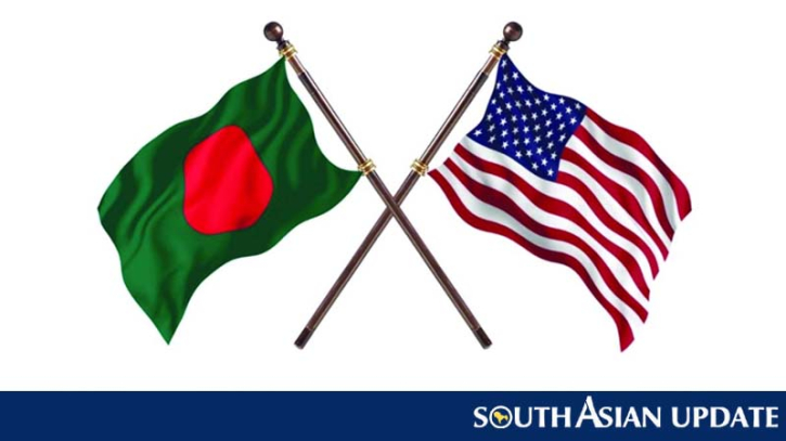 US plans economic talks with Bangladesh's interim government