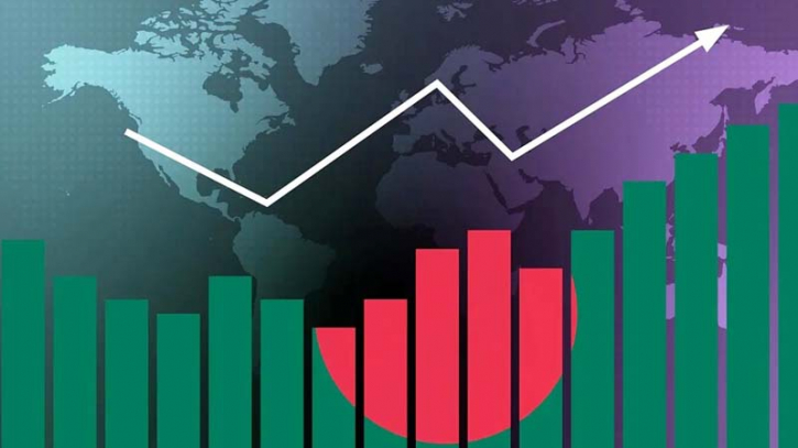 World Bank lowers Bangladesh's economic growth projection