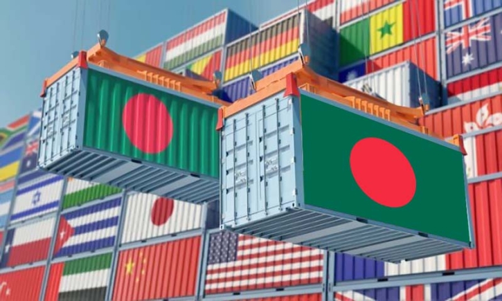 Bangladeshi exporters eye bigger slice of $35b Saudi market