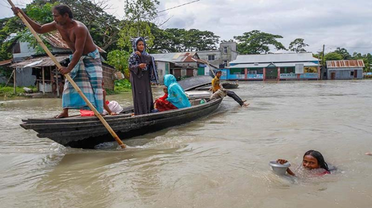 Sustainable management of transboundary rivers