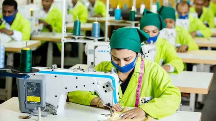 Bangladeshi garment factory top rank in global LEED green factories list