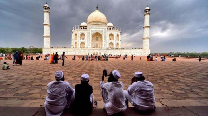 Strangers in Their Own Land: Being Muslim in Modi's India