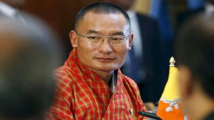 Bhutan's Tshering Tobgay to become Premier for second time