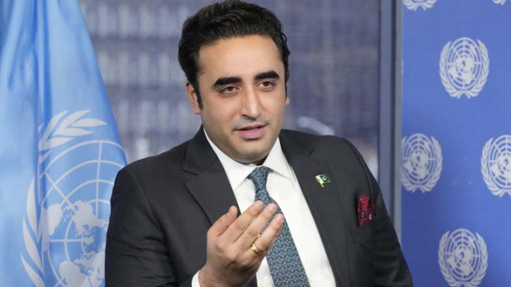 As Imran's star wanes, is Pakistan's military pushing Bilawal Bhutto Zardari for prime minister?