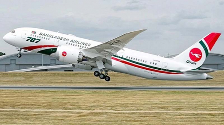 Biman Bangladesh to buy 10 Airbus jets, breaking Boeing reliance