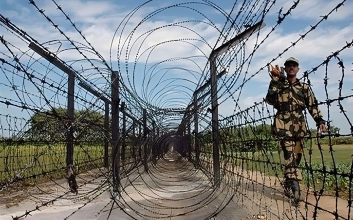 Bangladesh-India agree to expand border fencing and enhance communication