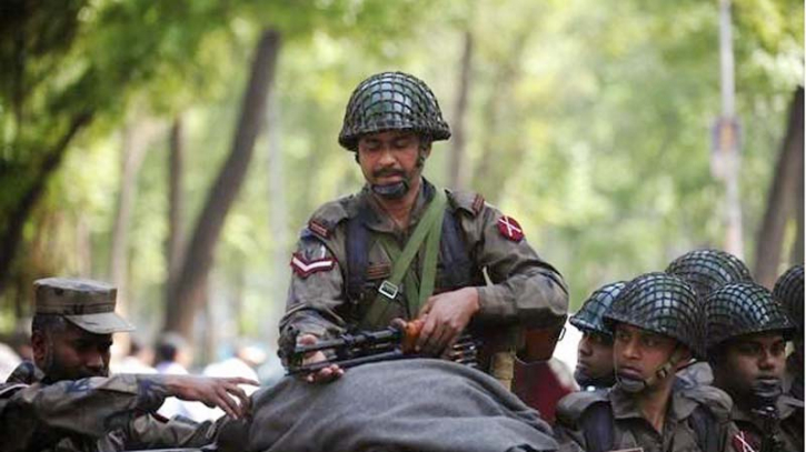 14 Myanmar border guard personnel take refuge in Bangladesh following rebel attack