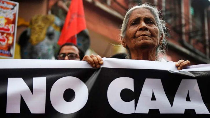 India, Globally: CAA, Manipur, and India's Human Rights Crisis