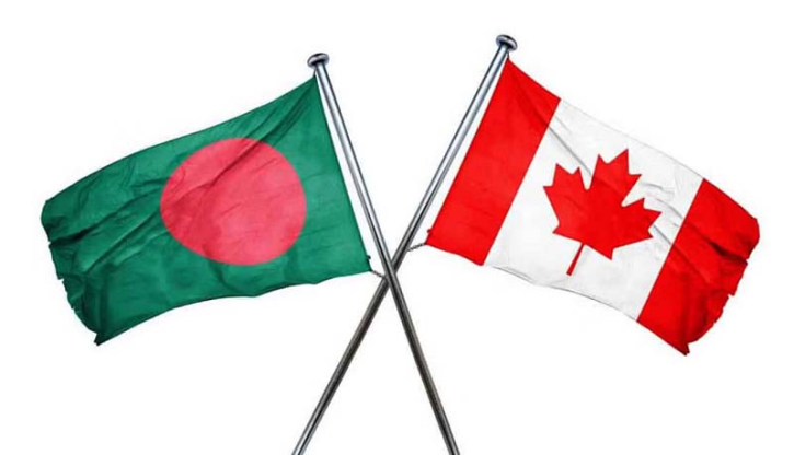 Canada gives $272m in aid to Bangladesh, Indo-Pacific as USAID shuttered