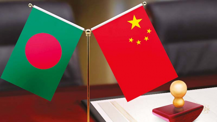 China committed to deeper relation in trade with Bangladesh