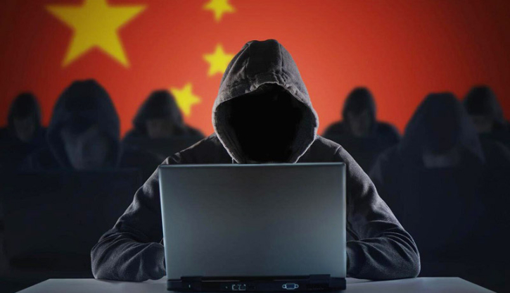 US Treasury says Chinese hackers stole documents in 'major incident'