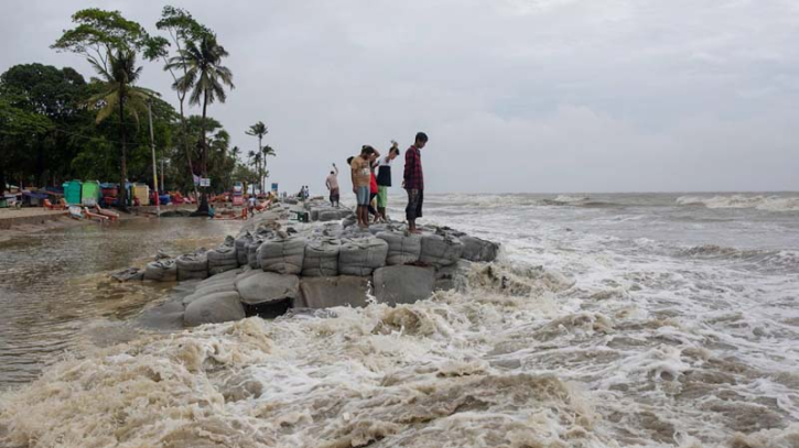 Cyclone Remal kills 20 in Bangladesh and India, millions without power