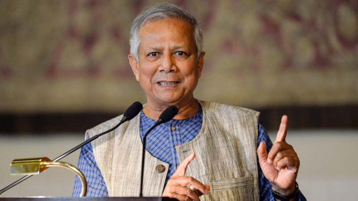 Nobel winner Dr Yunus to lead Bangladesh interim government