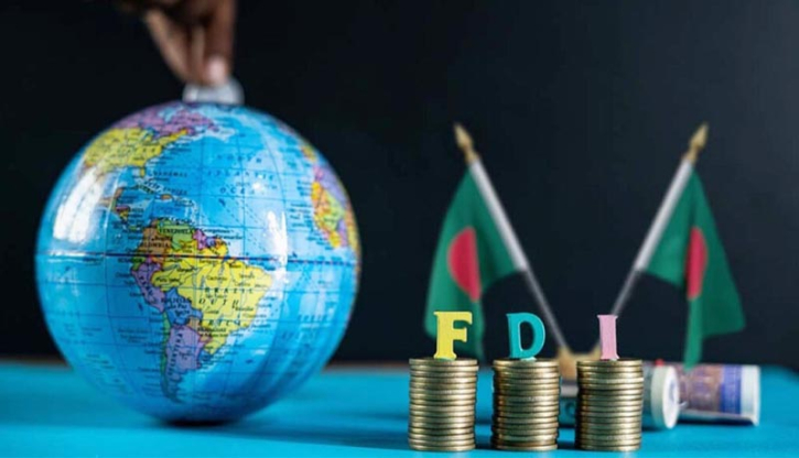 Bangladesh's Economy Needs Foreign Investment To Grow