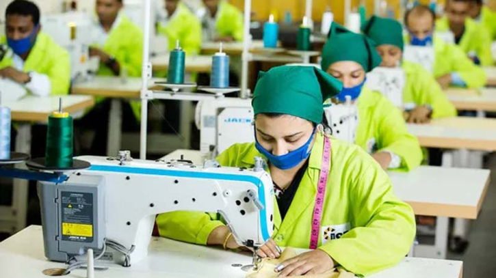 Russia’s top clothing brand eyes Bangladesh for production shift