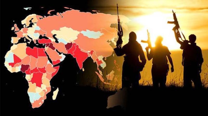 Global Terrorism Index: Impact of terrorism ‘low' in Bangladesh