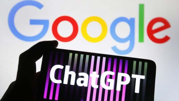 Google launches Bard AI to rival ChatGPT