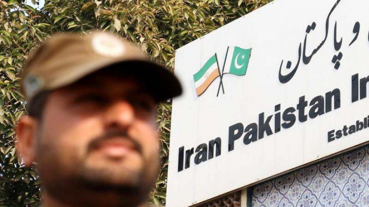 Gunmen kill nine Pakistani workers in southeastern Iran
