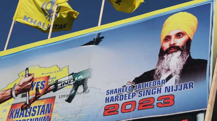 India calls Canada arrests over Sikh activist murder 'political compulsion'