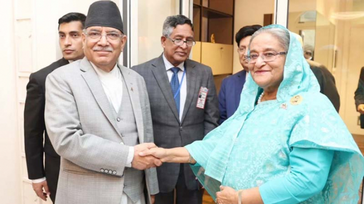 Bangladesh offers Nepal use of Payra port