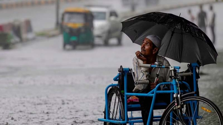 Heavy rains in north India leave over 28 dead