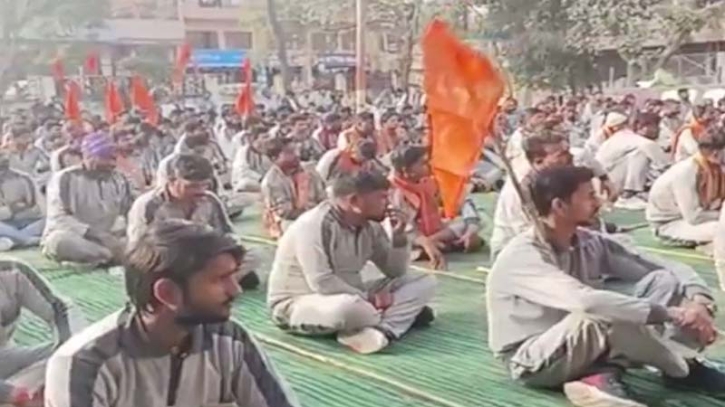 Hindu supremacists call for capturing Pak, Afghan, Nepal, Bhutan, Bangladesh