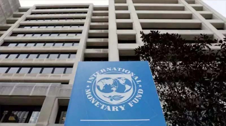 India has high debt like China, but risks are moderated: IMF