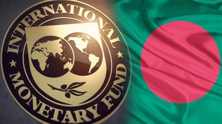 IMF lauds Bangladesh for proactive economic management