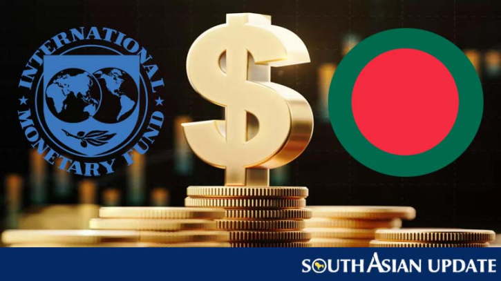 IMF team due in Dec to review Bangladesh's fourth tranche of $4.7b loan