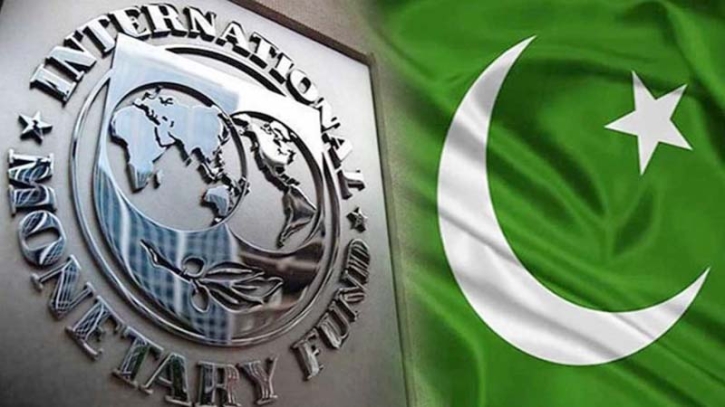 Political Instability Delaying Pakistan's IMF Deal