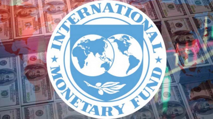 IMF approves $3bn bailout for Pakistan